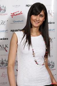 Nadiyah Mahmood