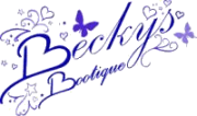Becky's Bootique