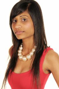 Selina Raj, Kempston