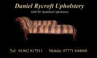 Daniel Rycroft Upholstery