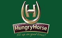 Chequers - Hungry Horse