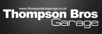 Thompson Bros Garage