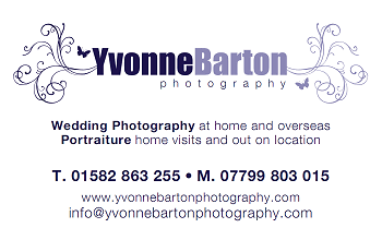 Yvonne Barton Photography